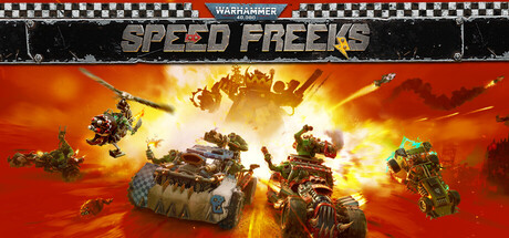 Speed Freeks