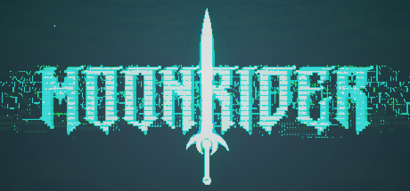 MOONRIDER